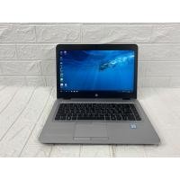 ราคา HP EliteBook 840 i5gen6 Ram 8GB SSD 256GB จอ 14" Full HD คีย์บอร์ดมีไฟ (4857993910)