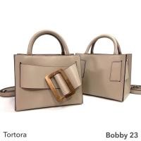 ราคา ส่งต่อboyy bag bobby23 สี Tortora (25541706252)