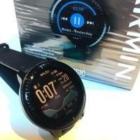 ราคา ติดจอง! ❌ [มือสอง] นาฬิกา Vivoactive 3 Music - Garmin มือสอง สภาพดี ❗️แถมสายใหม่สีขาว (4617449030)