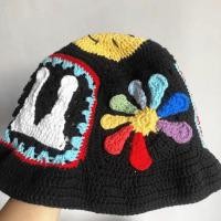 ราคา G G Won Ji-Dragon คอนเสิร์ตฟิลิปปินส์หมวกถักมือหมวกเดซี่ 10.30 (51300503210)