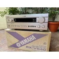 ราคา Yamaha rx-v640 แอมป์ยอดนิยม (26719480770)