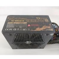 ราคา POWER SUPPLY (อุปกรณ์จ่ายไฟ) RAIDMAX Cobra RX (80+ Gold) 1000w-1200w (24371396125)