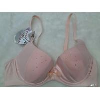 ราคา JU/2 sabina เสื้อชั้นในงานโล๊กสต๊อก ขนาด B36/80 มีโครง มีฟองดัน(สีตกใส่) มือหนึ่ง (26488245017)