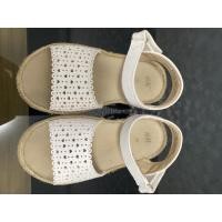 ราคา รองเท้าแตะเด็ก Preloved H&M (16485040626)