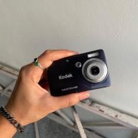 ราคา Digital Compact Kodak Easy Share Mini M200 (21179486670)