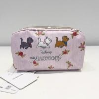 ราคา กระเป๋าเครื่องสําอาง LeSportsac Aristocats Travel Organiser (28690523411)