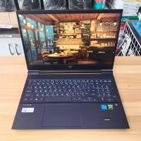 ราคา HP VICTUS 16-D1213TX สภาพเครื่อง 95% ประกันศูนย์ Onsite 05/07/2025 (24571354376)