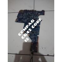 ราคา เมนบอร์ด COMPAQ CQ42 CORE I5 (46652285922)