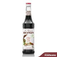 ราคา MONIN Chai Tea Syrup 700 ML. | โมนิน ไจ ที ไซรัป 700 มล. (3807636563)