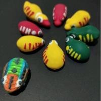 ราคา กบยาง เหยื่อปลอม สำหรับปลาช่อน ตกปลาช่อน (20672006009)