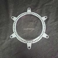 ราคา ของแท้ จานเบรค ABS สำหรับรุ่น honda cbr650f จานเซ็นเซอร์เบรคหน้า cbr650f ศูนย์ honda bigbike จานดิสเบรคคู่ (28917738439)