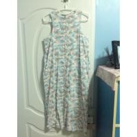 ราคา Used (Maxi Dress) (176443406)