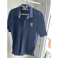 ราคา เสื้อ Shirt แขนสั้นจาก SmielyHound by GreyHound (53450969680)