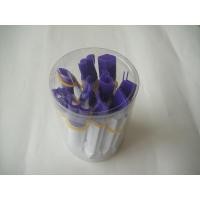 ราคา FT84 - อุปกรณ์ทำขนม อุปกรณ์ทำครัวเบื้องต้น อุปกรณ์ตกแต่งฟองดอง Crimper 10pcs เรียบ ไซส์ S (43681935)