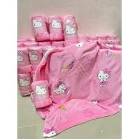 ราคา ผ้าห่มคิตตี้ผืนใหญ่. (21265397669)
