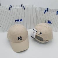 ราคา หมวกNY สีเบจรุ่นที่คิมเบอรี่ใส่สวยมาก ของแท้ (11905697389)