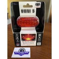 ราคา ไฟท้าย CATEYE OMNI-5 (3008811996)