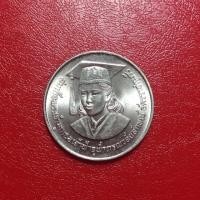 ราคา เหรียญ 10 บาท เฉลิมพระเกียรติสมเด็จเจ้าฟ้านักวิจัย (1790366734)