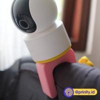 ราคา Baby Monitor Camera Mount สําหรับเปลเด็ก / กล้องติดบนตะกร้าเด็กสําหรับ Xiaomi Kuru Bardi (24943608911)