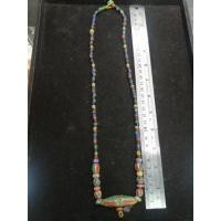 ราคา สร้อยคอ​ สร้อยลูกปัดทวารวดี​ (7440030120)