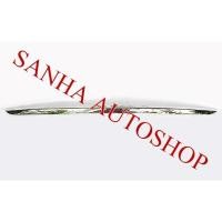 ราคา คิ้วฝากระโปรงท้ายชายล่างโครเมียม Toyota Vios ปี 2013,2014,2015,2016,2017,2018,2019,2020,2021,2022 (7115373311)