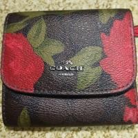 ราคา กระเป๋าสตางค์ COACH NEW YORK (5528235094)