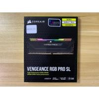 ราคา CORSAIR VENGEANCE RGB PRO SL 8X2 16GB BUS 3200 DDR4 (48602298566)