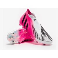 ราคา รองเท้าสตั๊ด Adidas Predator Edge LZ+ ของเเท้100% (นำเข้าจากต่างประเทศ) (19522434163)