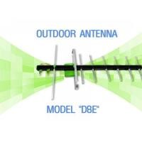 ราคา เสาอากาศ ดิจิตอลทีวี SAMART รุ่น 8E (1484027743)