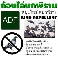 ราคา ไล่นกพิราบ ก้อนไล่นกพิราบ ก้อนไล่นก ADF หมดปัญหามูลนก (17298070720)