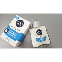 ราคา แท้100% จากรัสเซีย NIVEA MEN ALCOHOL FREE FOR SENSITIVE SKIN โลชั่น100mlสำหรับผิวแพ้ง่ายลดอาการระคายเคือง (25014348576)