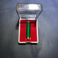 ราคา ตะกรุดนาคราช (ตั้งตัว ฐานะดี)ครูบาแบ่ง (5817926785)