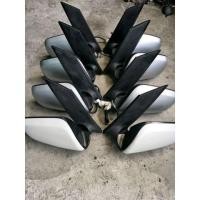 ราคา กระจกมองข้าง Toyota Wish ​แท้ถอดญี่ปุ่น​ มรับประกัน 3เดือน (5035489824)