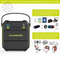 ราคา ความจุ83Wh/22500mAh power station แบตเตอรี่สำรองไฟ 220V แบตเตอรี่สำรองพกพา (19313762347)