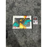 ราคา Nintendo 3DS LL Pokemon Center Lizardon Black Edition / Japan (20591600403)