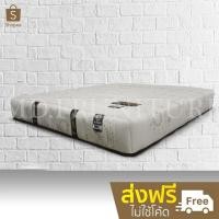 ราคา ที่นอนพ็อกเก็ตสปริงDEEVA หนา12นิ้ว ขนาด 6ฟุต 5ฟุต 3.5ฟุต ที่นอน ฟูก (1034382033)