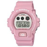 ราคา [ พร้อมส่ง ] นาฬิกา Casio G-Shock รุ่น SAKURA STORM LIMITED EDITION ( DW-6900TCB-4 ) (6504516643)