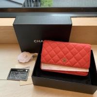 ราคา CO221006618] Chanel / WOC Caviar SHW (18863483736)