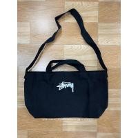 ราคา S.tussy Large Tote Bag พร้อมผ้าร่มชูชีพ สไตล์สตรีท แฟชั่น บุคลิกภาพที่อ่อนเยาว์และอินเทรนด์* ภาพถ่ายจริงทางร้านถ่าย* (26530997405)