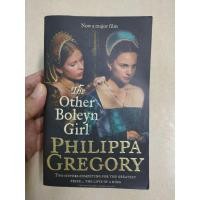 ราคา GREGORY [BB] [มือสอง] สาวโบเลลิน อื่นๆ โดย ฟิลิปปา เกรกory (Romance / นิยายประวัติศาสตร์ / ผู้ใหญ่) (25491823387)