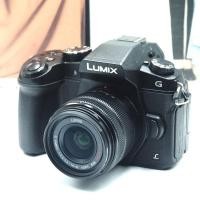 ราคา LUMIX G85 + kit 12-32MM (13662751977)