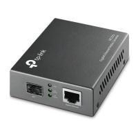 ราคา MC220L Gigabit SFP Media Converter TP-Link (16723418430)