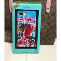 ราคา เคสกันกระแทก Kate Spade iPhone 7+,8+ plus ( ของแท้) (965325392)