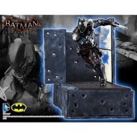 ราคา [ล้างสต๊อก] KOTOBUKIYA : 1/10 ARTFX BATMAN ARKHAM KNIGHT : ARKHAM KNIGHT STATUE มือ 1 ของแท้ 100% (11998959606)