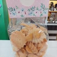 ราคา คุกกี้เนยสดน้ำหนัก100กรัม (22151068665)