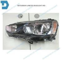 ราคา 1 ชิ้นไม่มีหลอดไฟ Xenon ไฟหน้าสําหรับ Lancer Ex ด้านหน้า HID ไฟหน้าสําหรับ Lancer Gt Evo ไม่มีบัลลาสต์อิเล็กทรอนิกส์ปรับมอเตอร์ (41372402907)