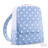 ราคา กระเป๋าเป้ นารายา ลายจุด (12517086494)