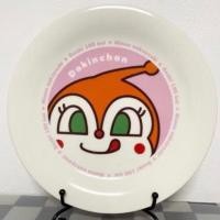 ราคา จาน ถ้วยข้าว แก้ว อันปังแมน anpanman โดคินจัง (19991109215)