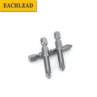 ราคา Phillips Single Bit Phillips ไขควงพร้อมแม่เหล็กแรงสูงบิตเดี่ยว Phillips ไขควงบิตบิตไฟฟ้า (42568543534)