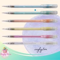 ราคา ดินสอกด Pentel Caplet 0.5 (41821139525)